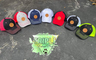 TRP Snapback Hats