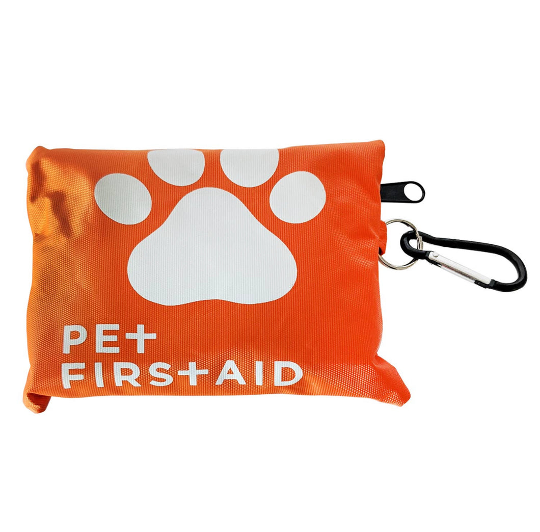 Pet First aid