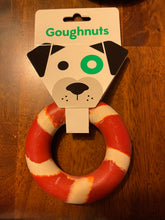 Load image into Gallery viewer, Goughnuts Medium Red
